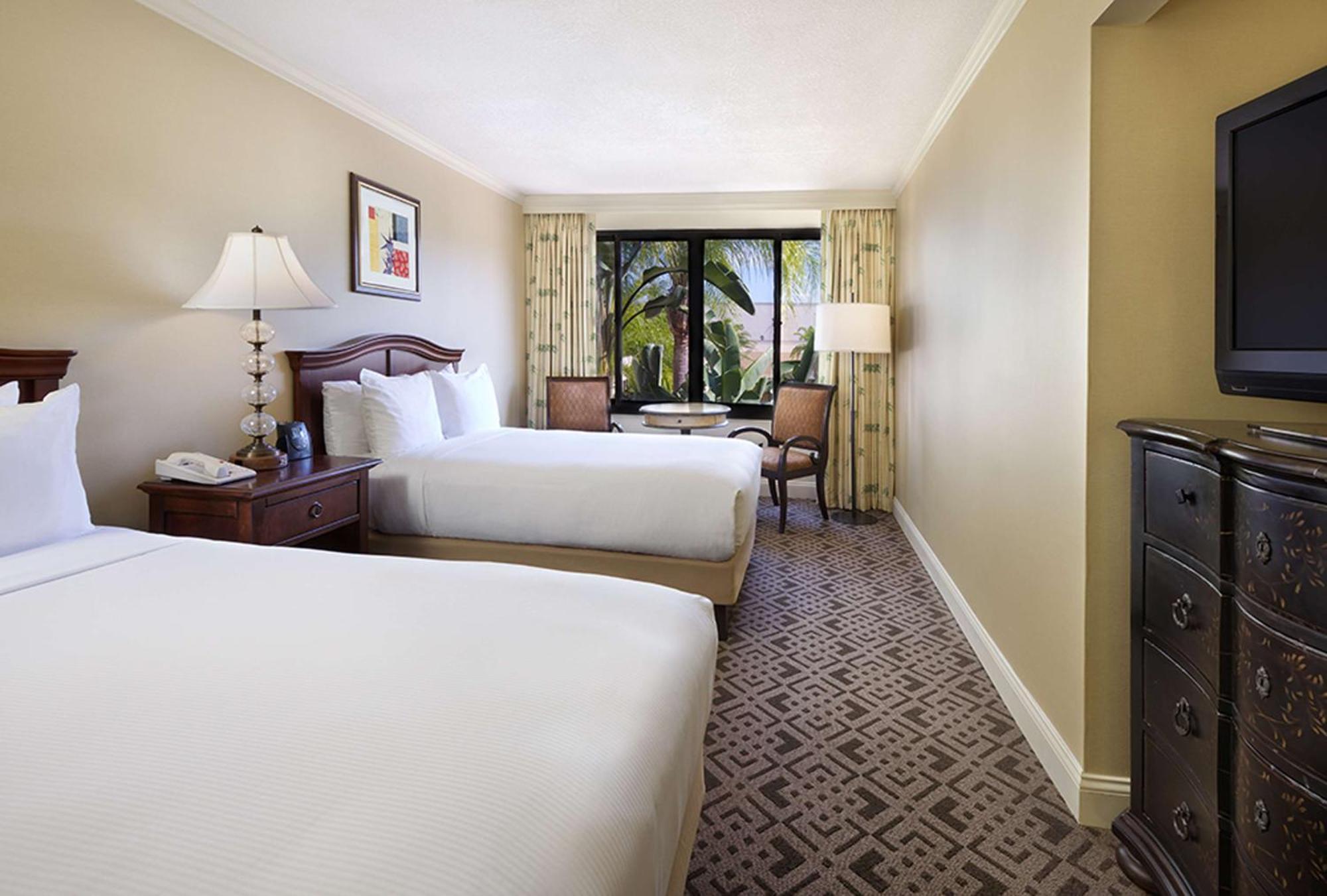 Hilton Orlando Lake Buena Vista - Disney Springs™ Area Exterior foto